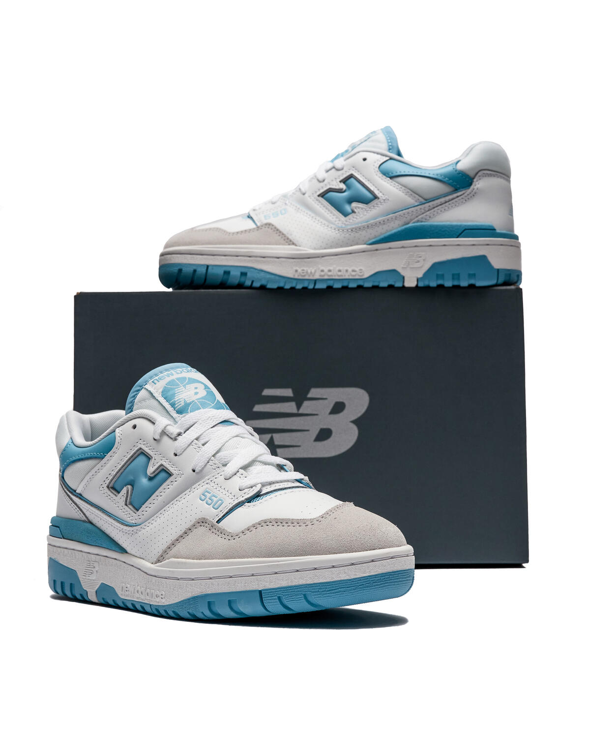 New Balance BB 550 LSB